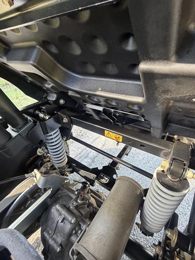 Used 2022 Toro Workman GTX EFI