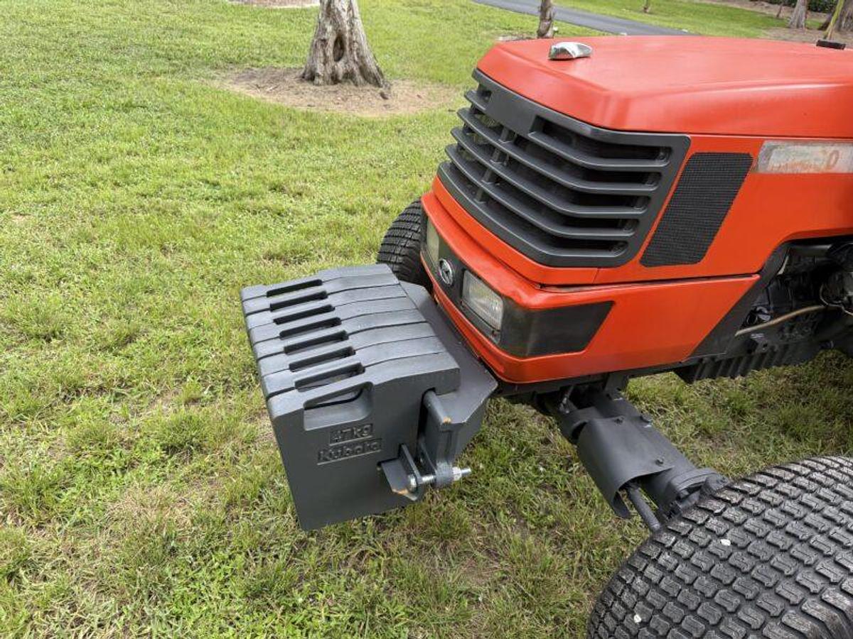Used 2017 Toro Pro-Core 1298 Model 09716