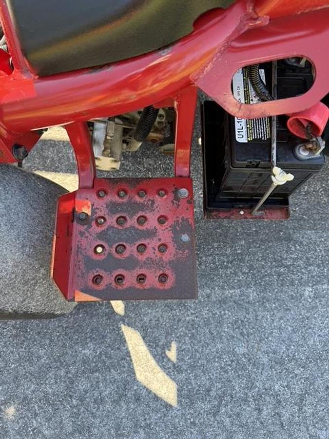 Used 2019 Toro Greensmaster 3300 Triflex