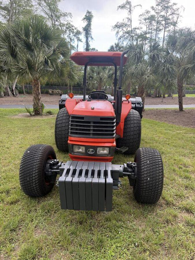 Used 2017 Toro Pro-Core 1298 Model 09716