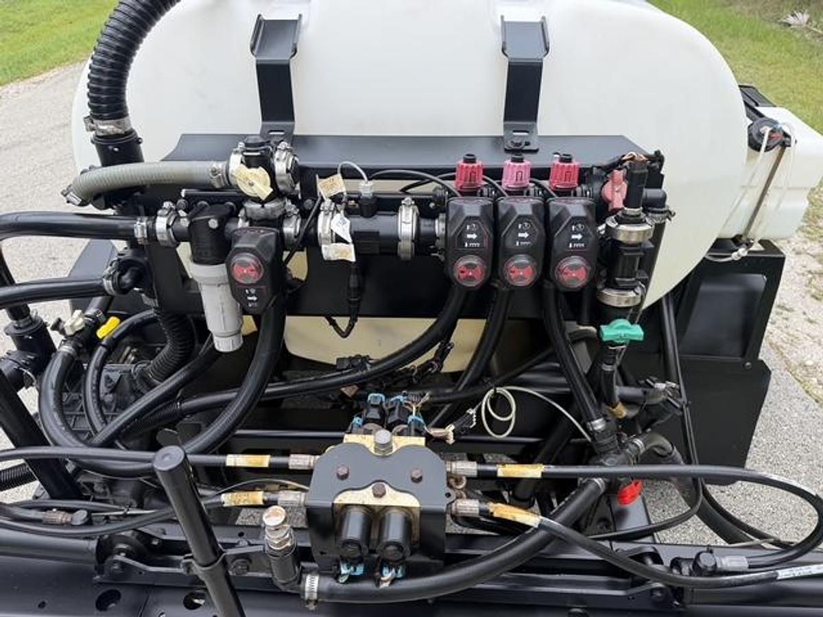 Used 2021 Toro Multipro 5800G Sprayer Model 41394