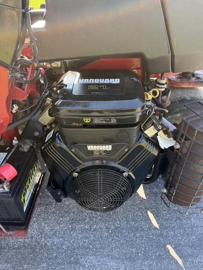 Used 2019 Toro Greensmaster 3300 Triflex