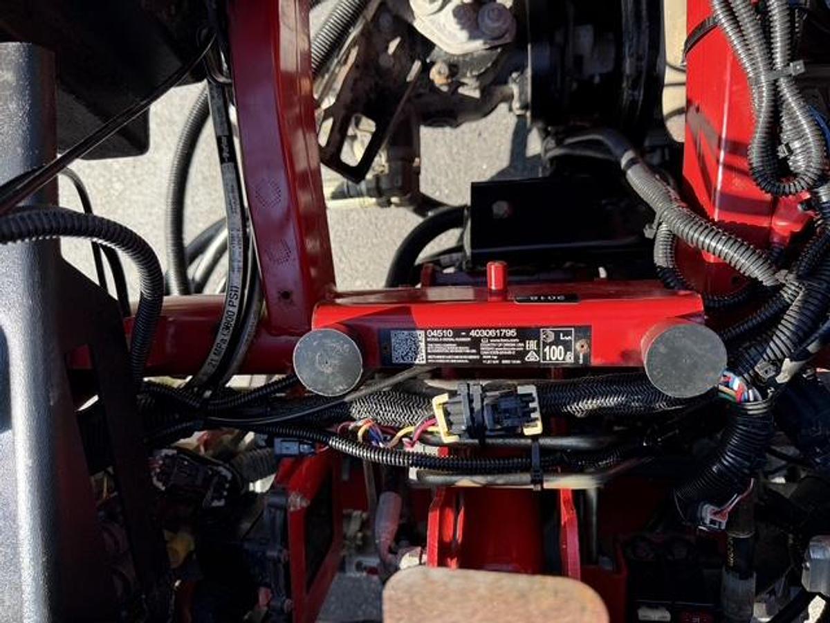 Used 2019 Toro Greensmaster 3300 Triflex