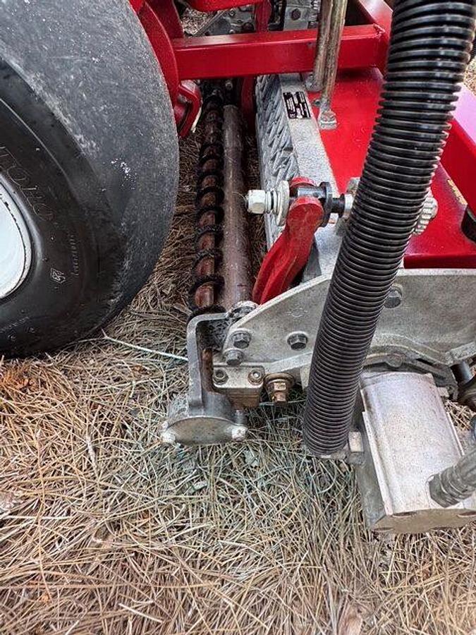Used 2019 TORO Greensmaster 3150-Q Model 04358 Greens Mower