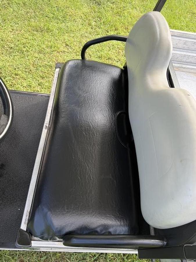Used 2018 Club Car Carryall 500 Gas