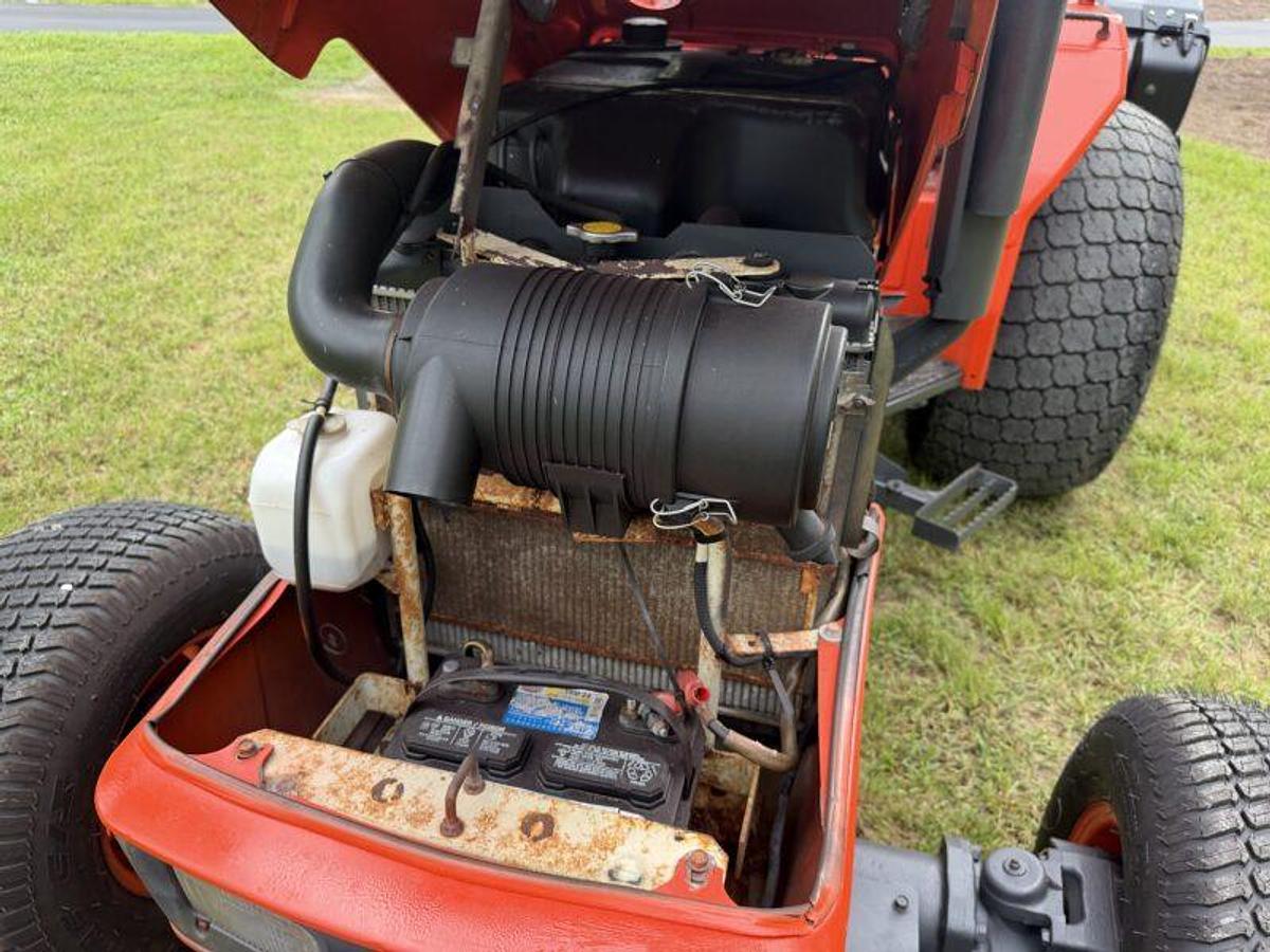 Used 2017 Toro Pro-Core 1298 Model 09716