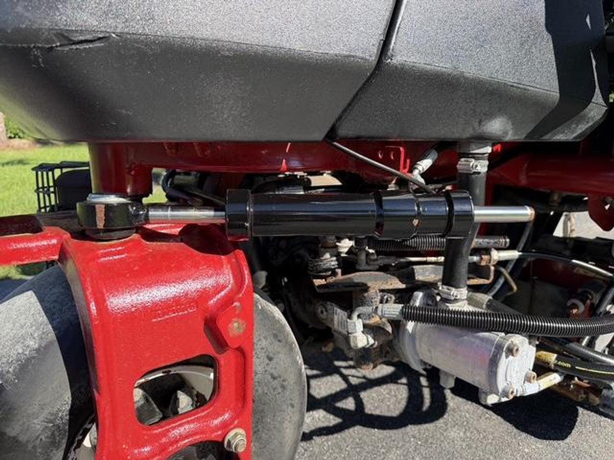Used 2019 Toro Greensmaster 3300 Triflex