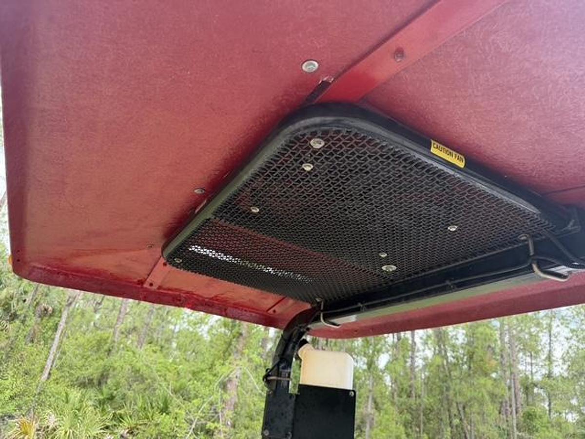 Used 2021 Toro Multipro 5800G Sprayer Model 41394