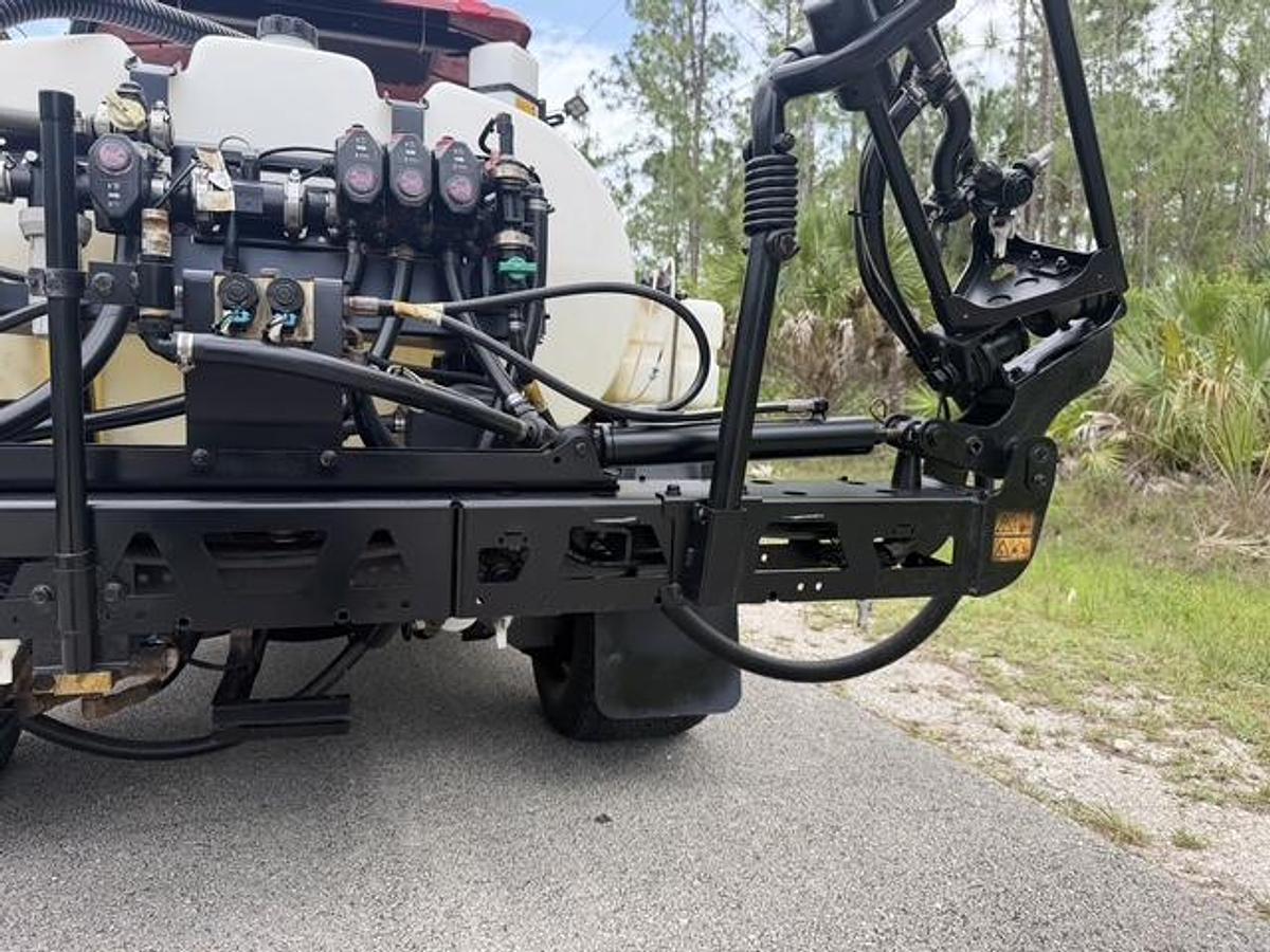 Used 2021 Toro Multipro 5800G Sprayer Model 41394