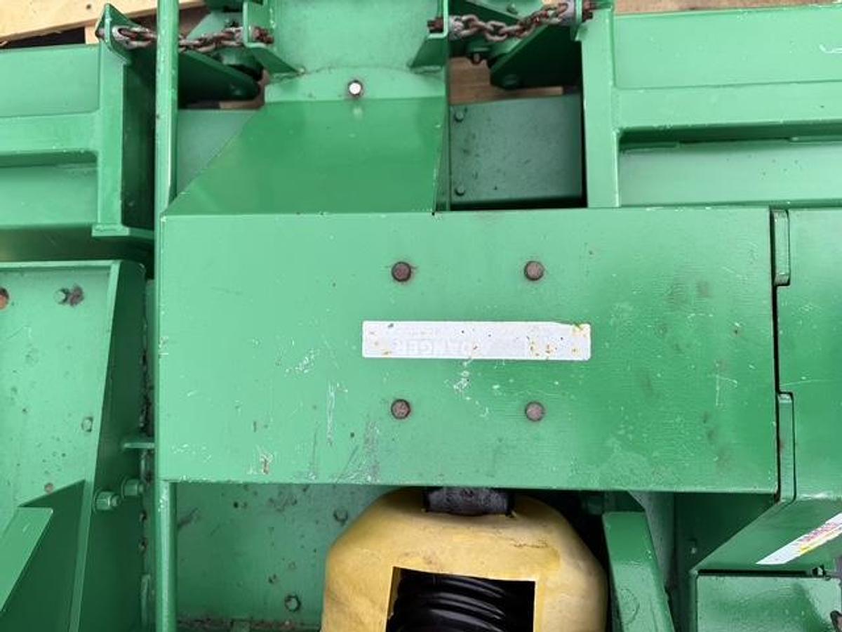 Used 2009 Graden Swing Wing SW04