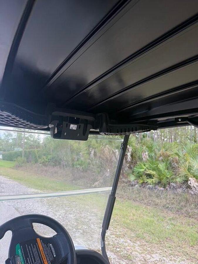Used 2023 Club Car Tempo Connect Electric