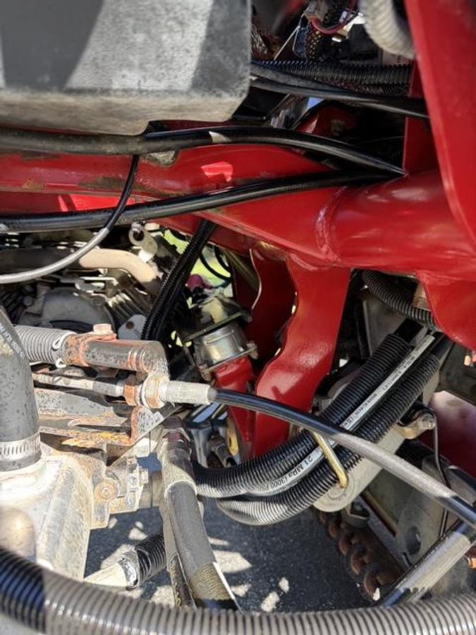 Used 2019 Toro Greensmaster 3300 Triflex