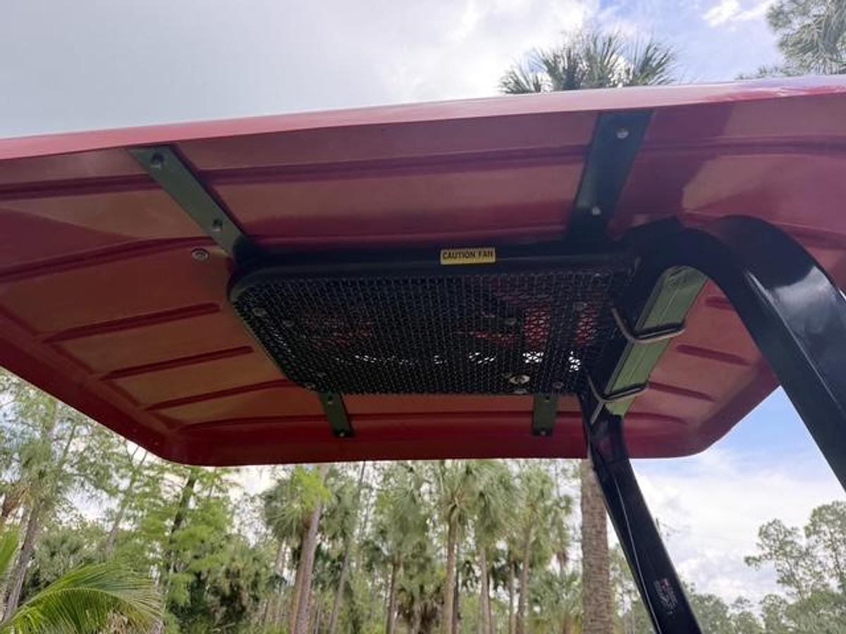 Used 2021 Toro Reelmaster 5510D Model 03607