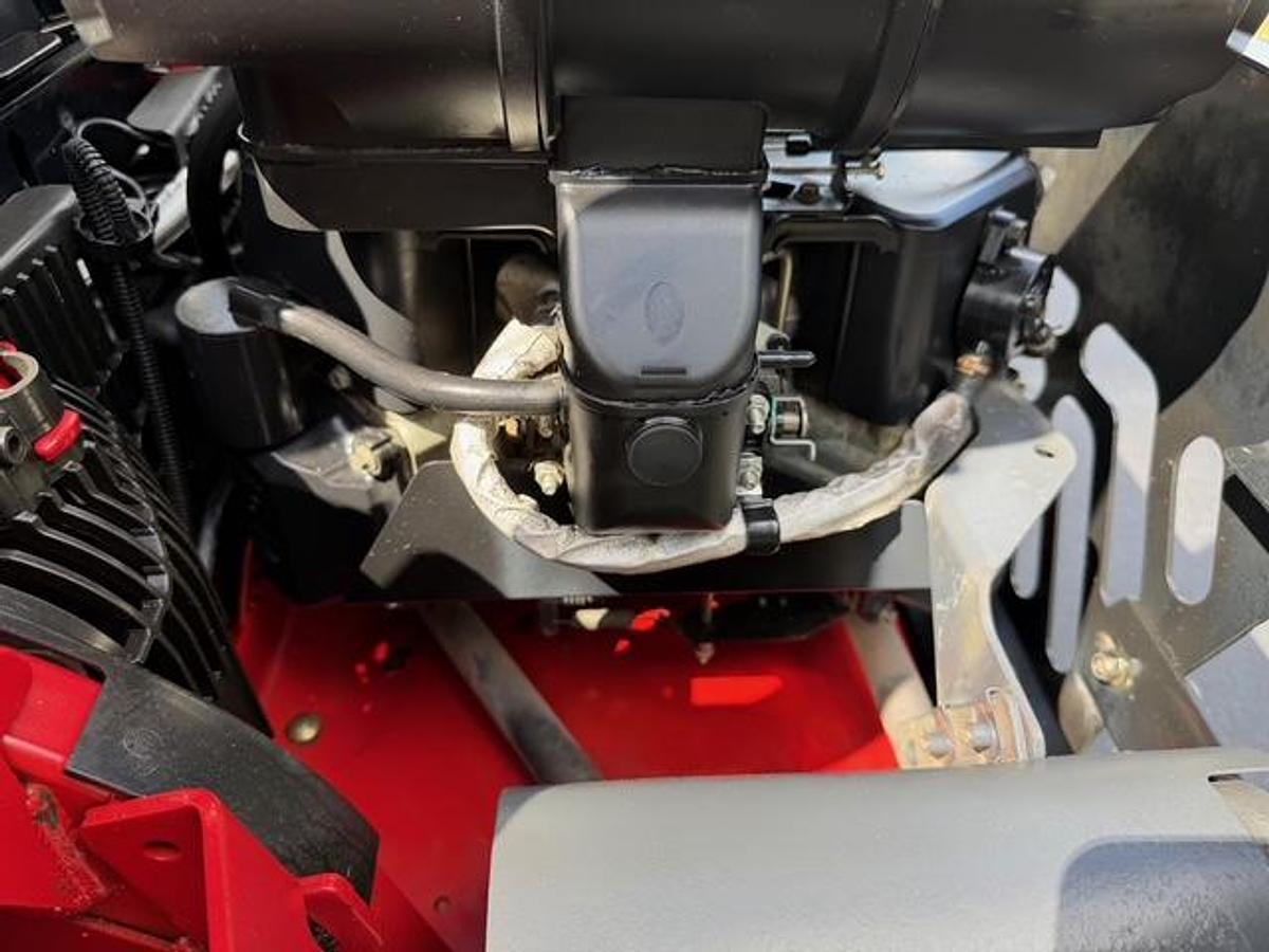 Used TORO Set of Reels Model 04655 with Groomers and Wiehle Rollers