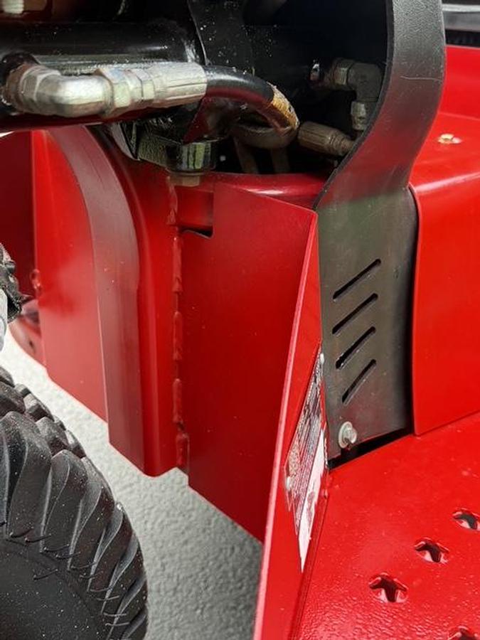 Used 2019 Toro SandPro 5040