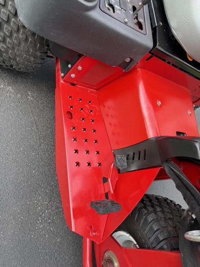 Used 2019 Toro SandPro 5040