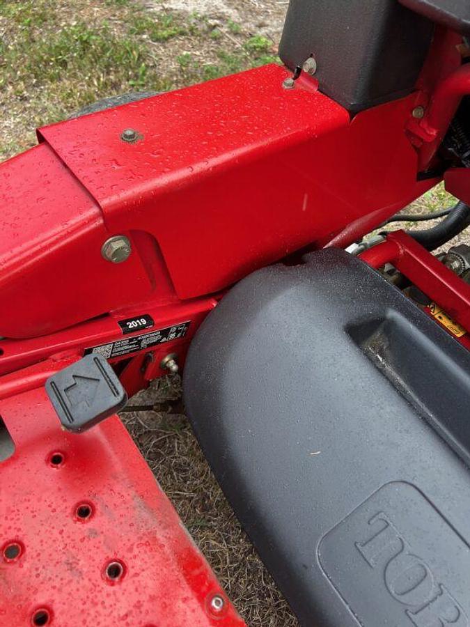 Used 2019 TORO Greensmaster 3150-Q Triplex Greens/Tees Mower