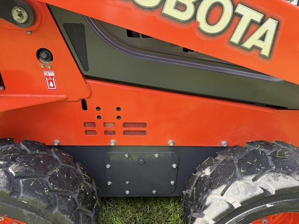 Used 2017 Kubota SSV75