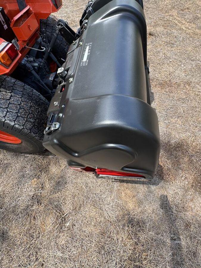 Used 2017 Toro Pro-Core 1298 Model 09716