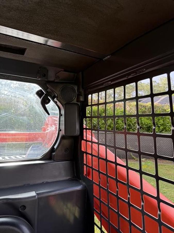 Used 2017 Kubota SSV75