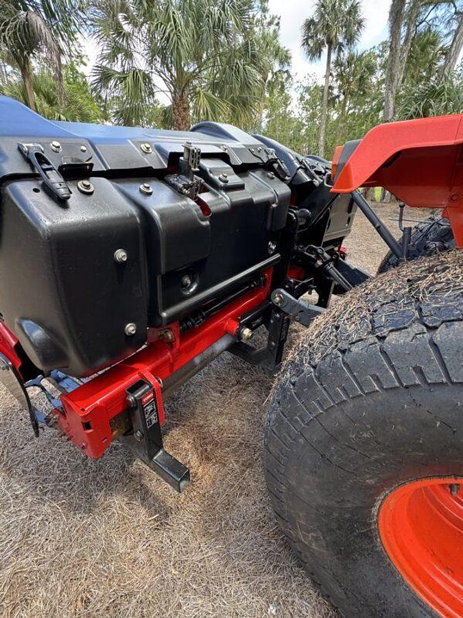 Used 2017 Toro Pro-Core 1298 Model 09716