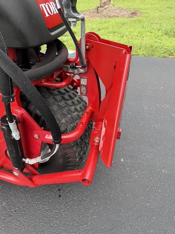 Used 2019 Toro SandPro 5040