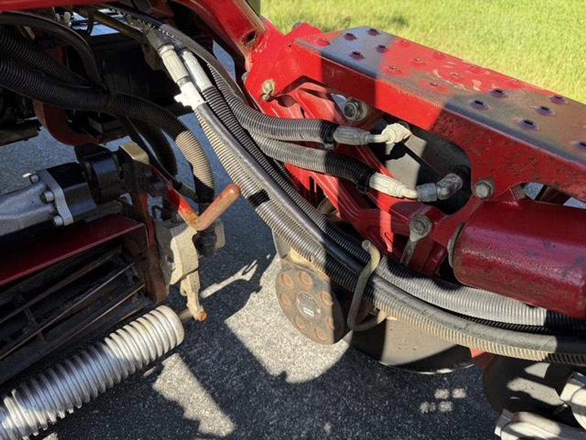 Used 2019 Toro Greensmaster 3300 Triflex