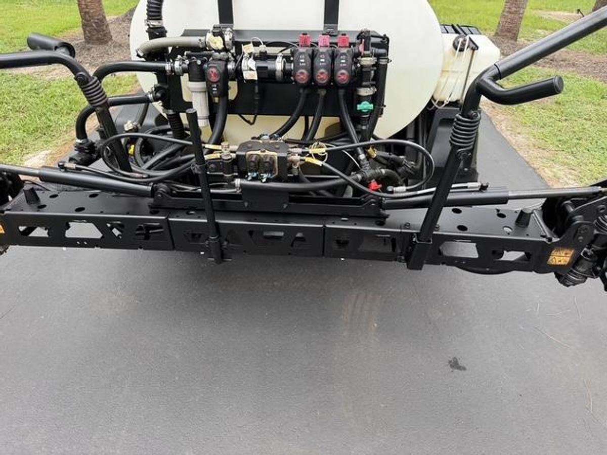Used 2021 Toro Multipro 5800G Sprayer Model 41394