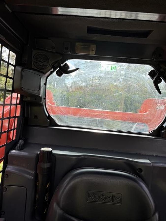 Used 2017 Kubota SSV75