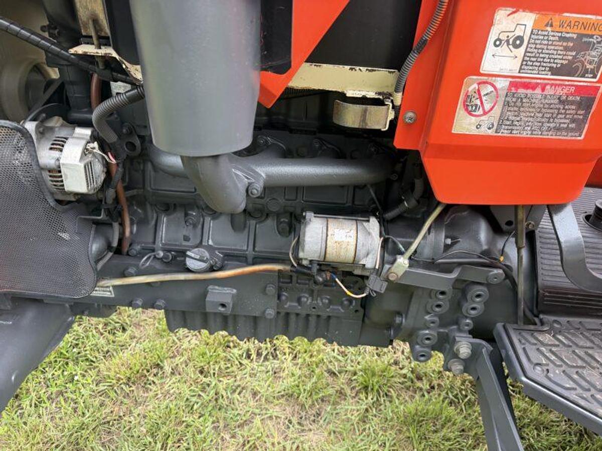 Used 2017 Toro Pro-Core 1298 Model 09716
