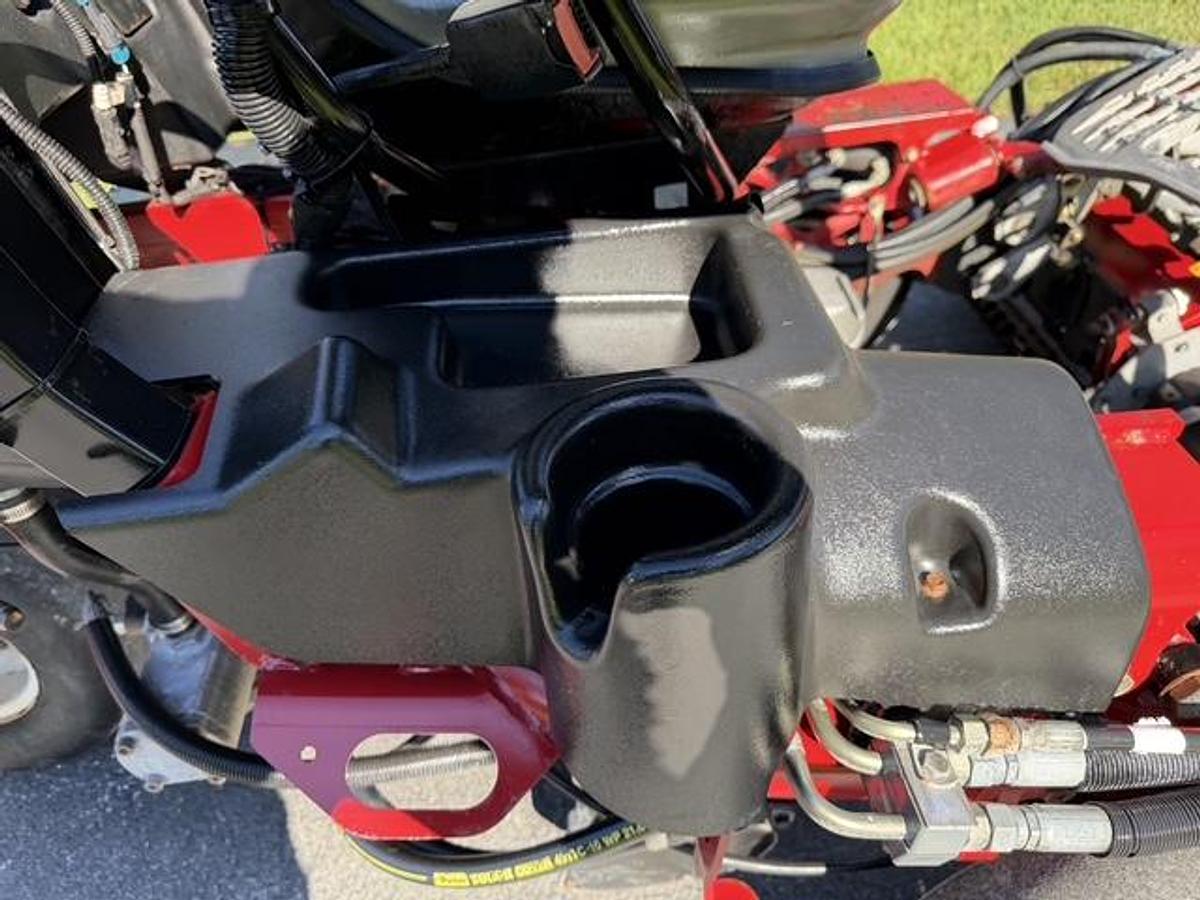 Used 2019 Toro Greensmaster 3300 Triflex