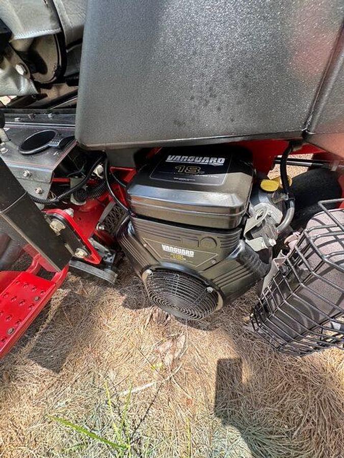 Used 2019 TORO Greensmaster 3150-Q Model 04358 Greens Mower