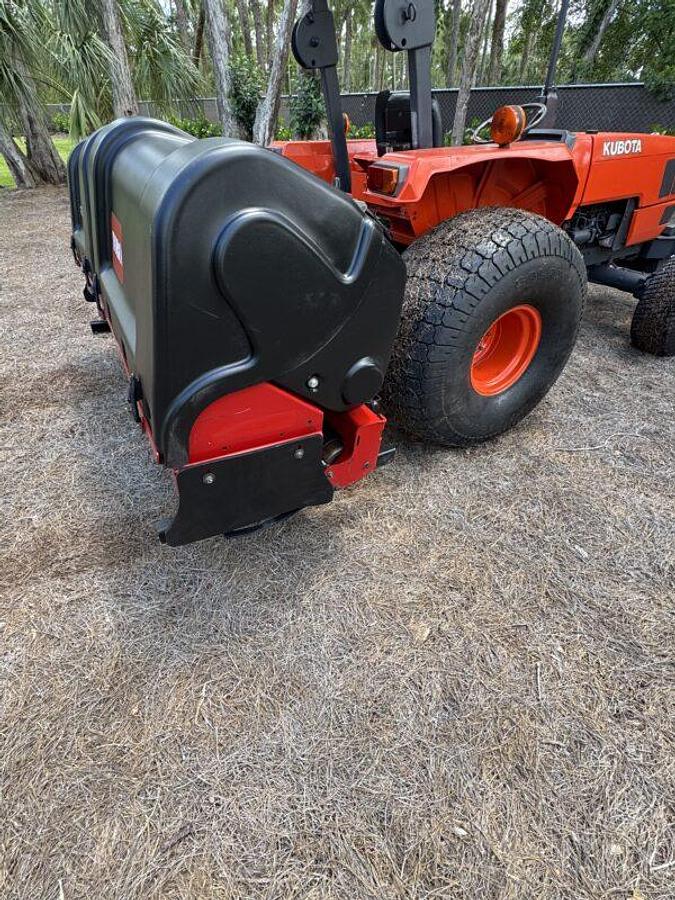Used 2017 Toro Pro-Core 1298 Model 09716