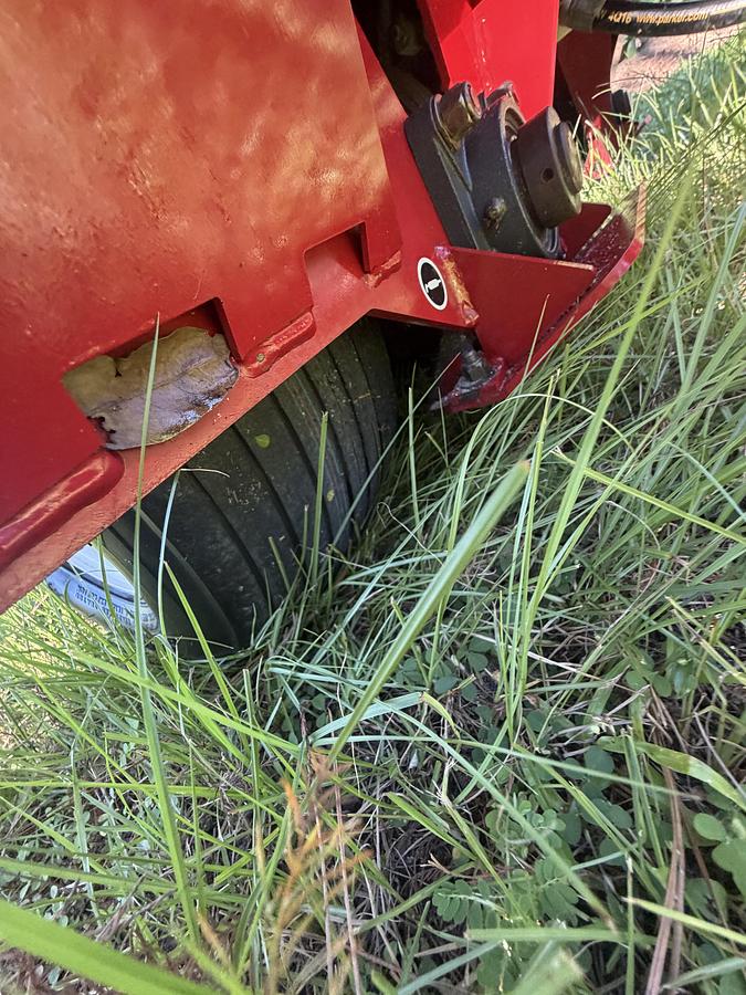 Used 2019 Toro Topdresser 2500