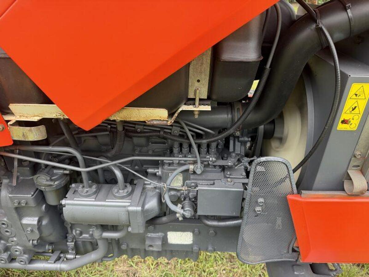 Used 2017 Toro Pro-Core 1298 Model 09716