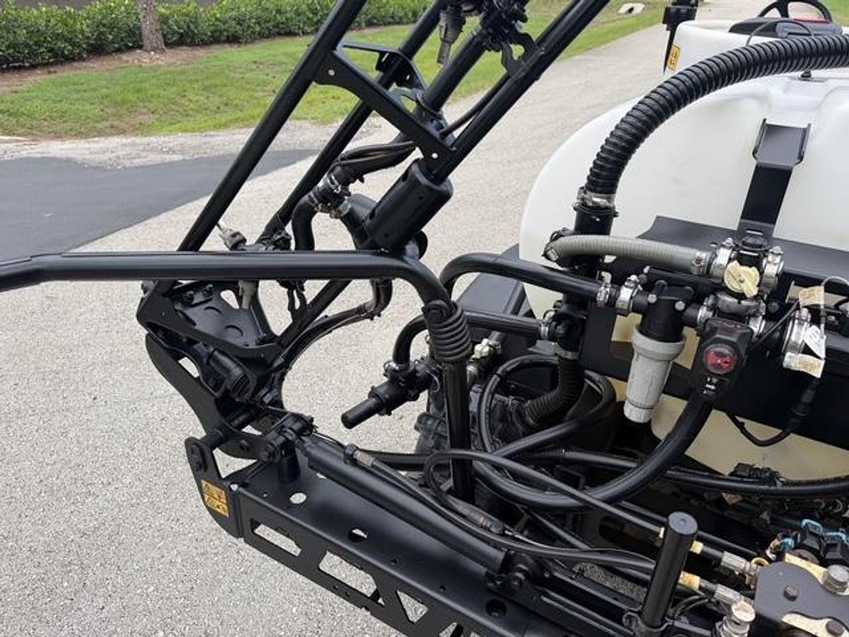Used 2021 Toro Multipro 5800G Sprayer Model 41394