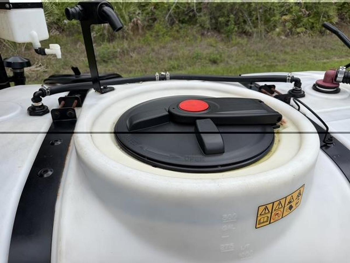 Used 2021 Toro Multipro 5800G Sprayer Model 41394