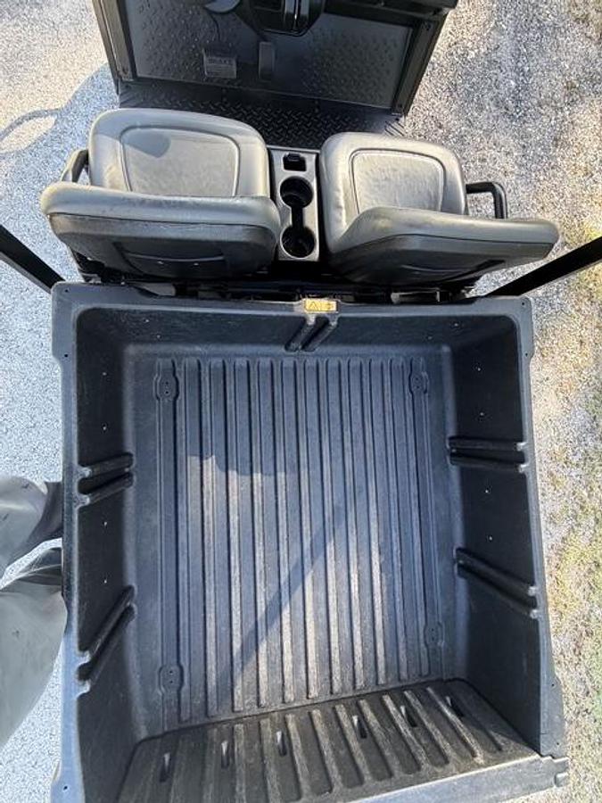 Used 2022 Toro Workman GTX EFI