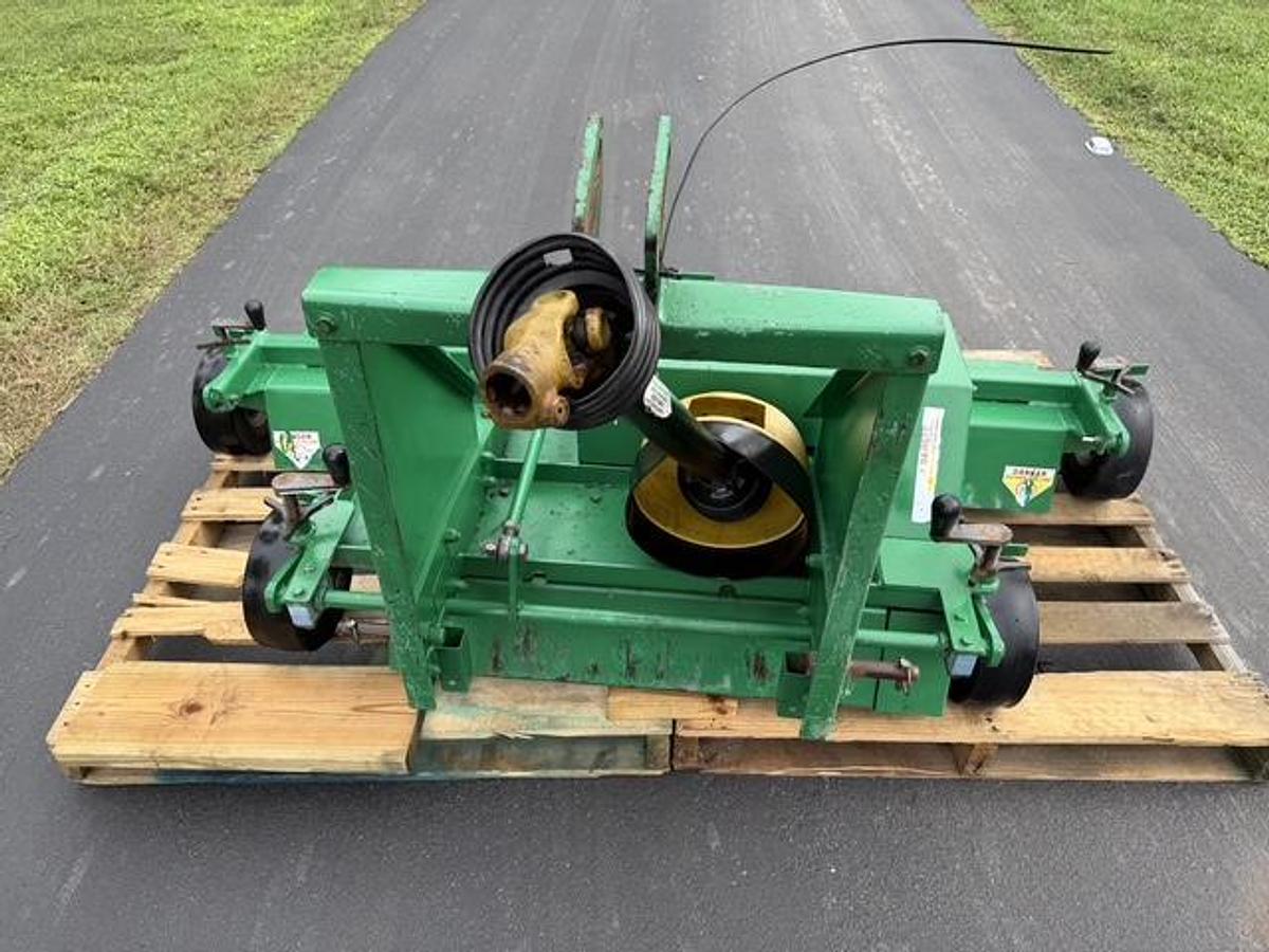 Used 2009 Graden Swing Wing SW04