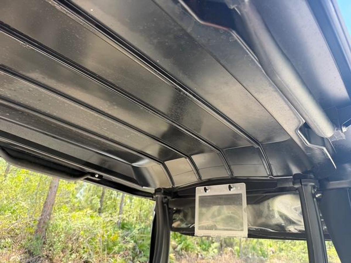 Used 2023 Club Car Tempo Connect Electric ERIC 2