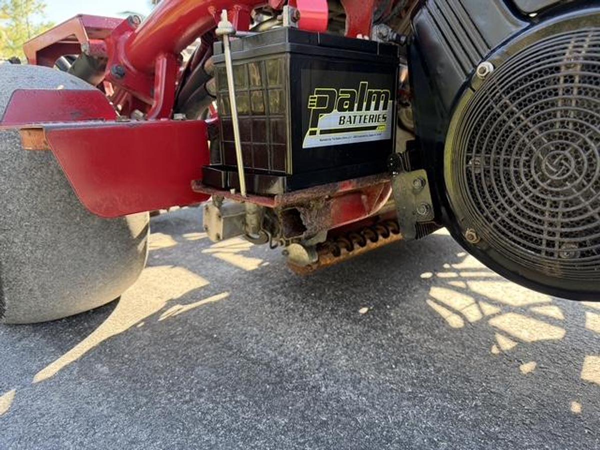 Used 2019 Toro Greensmaster 3300 Triflex