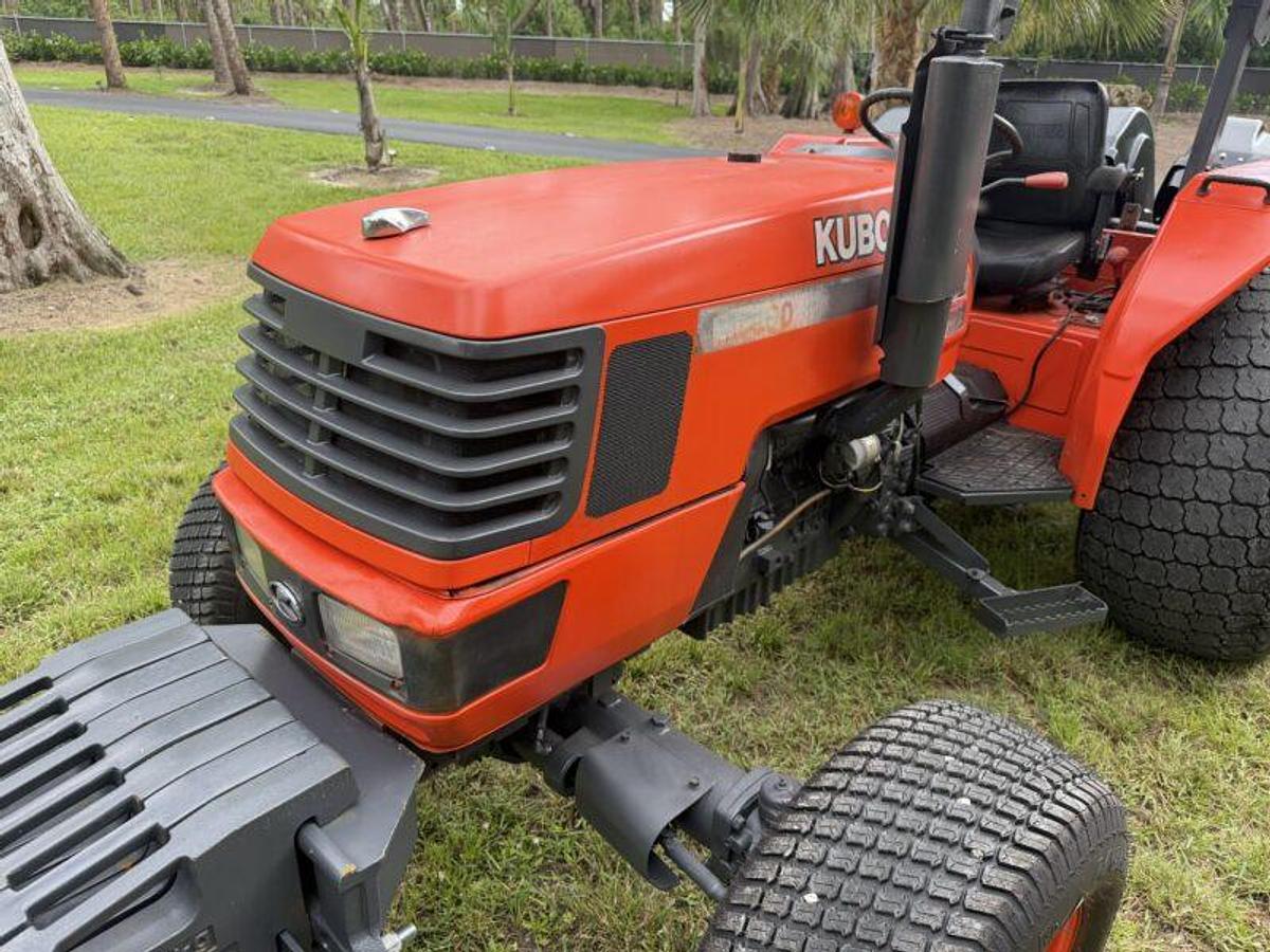 Used 2017 Toro Pro-Core 1298 Model 09716