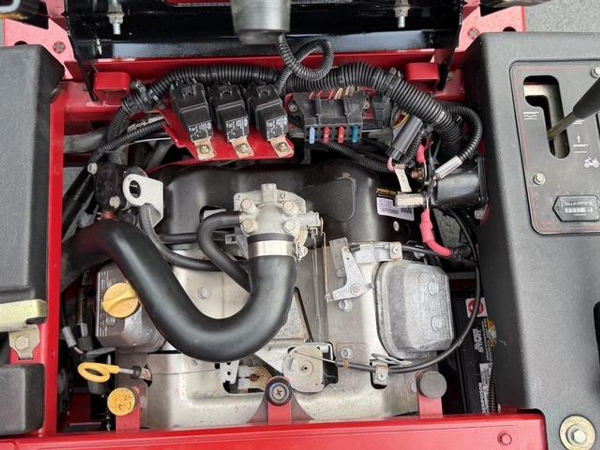 Used 2019 Toro SandPro 5040