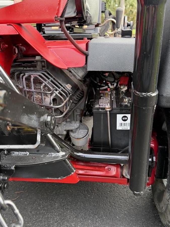 Used 2019 Toro SandPro 5040