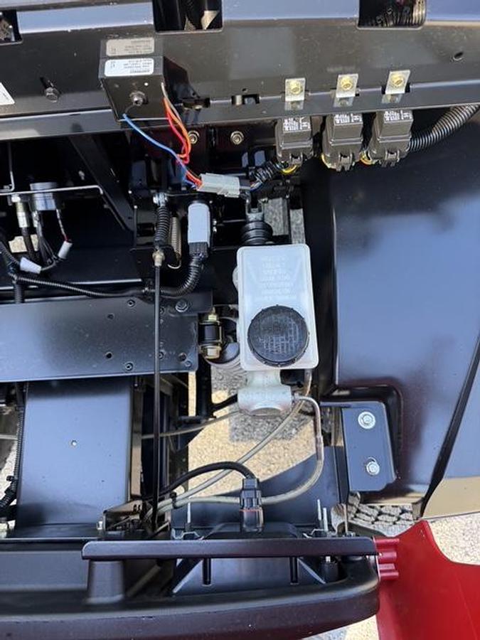Used 2022 Toro Workman GTX EFI