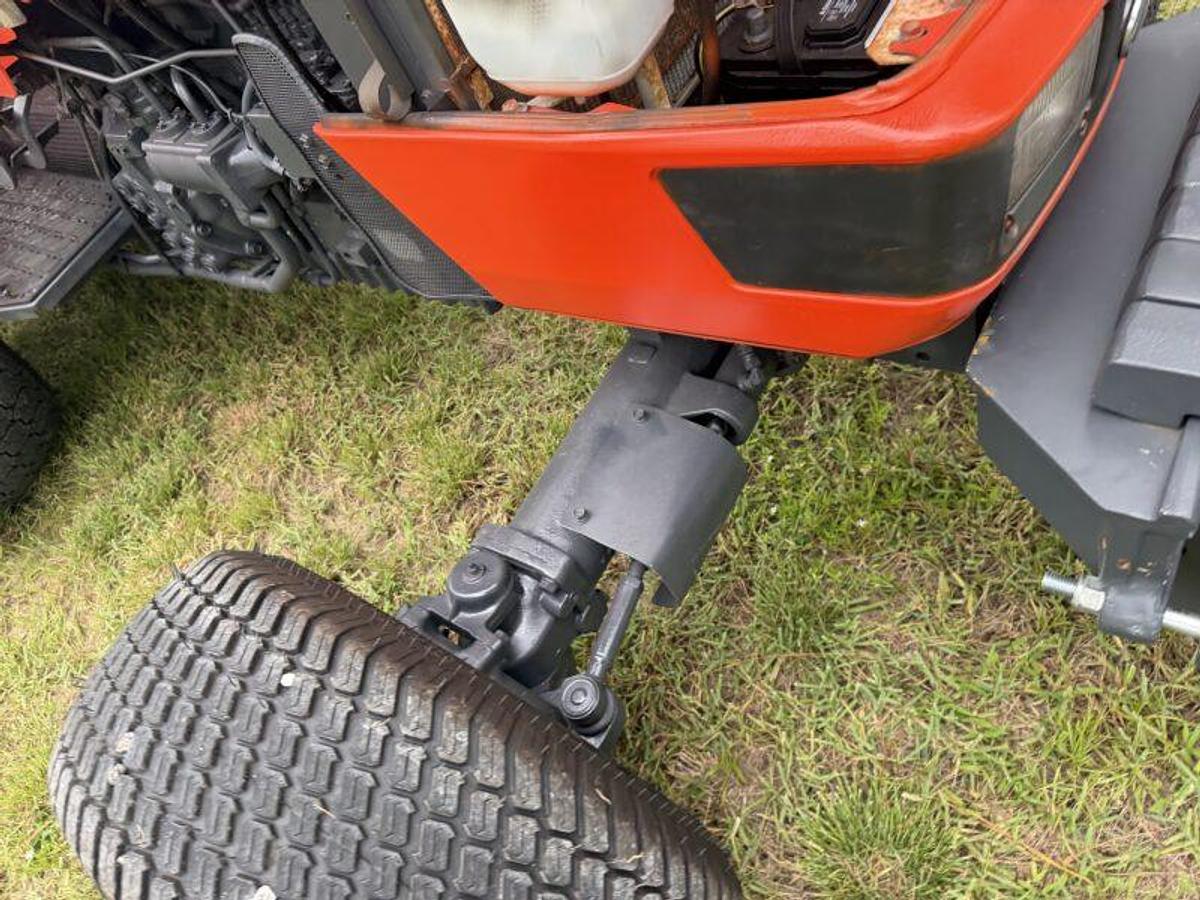 Used 2017 Toro Pro-Core 1298 Model 09716