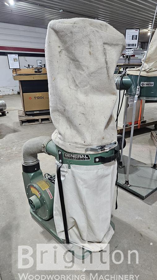 Used SCM, SIlver, Robland, Felder, Ritter, Vitap, Hyster, Delta, Craftex, Blum, etc Various Models of industrial Woodworking machinery reduced to sell. #BM2864