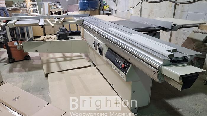 Used 2011 SCM S1 300 class #CBM2456