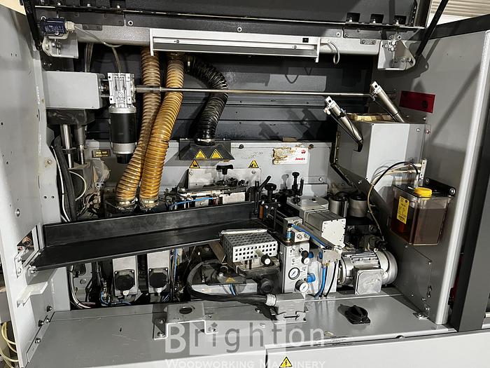 Used 2018 Felder Format 4 TEMPORA 60.12 Used Edgebander #BM2560