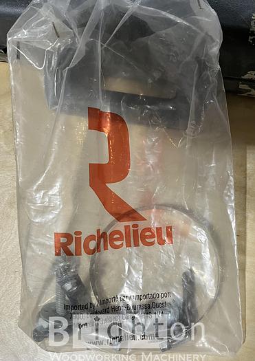 Used Rockwell 34450 Used 10" Cabinet Saw #CBM2420